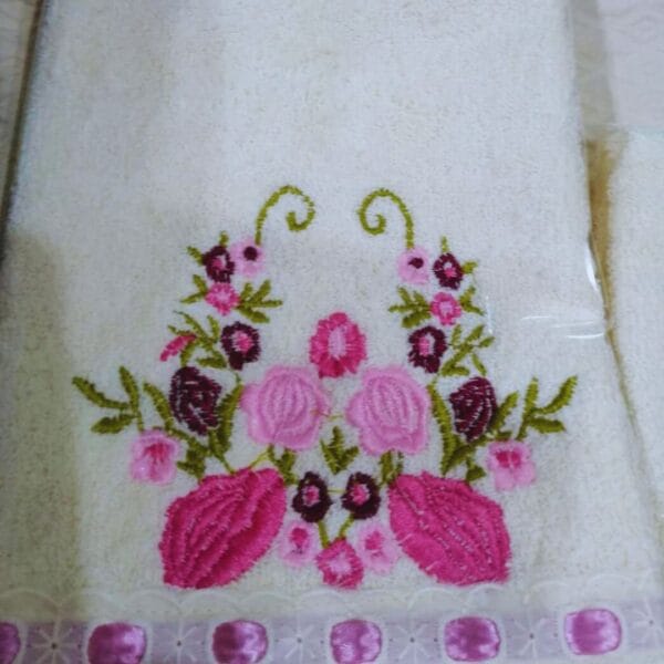 Flores