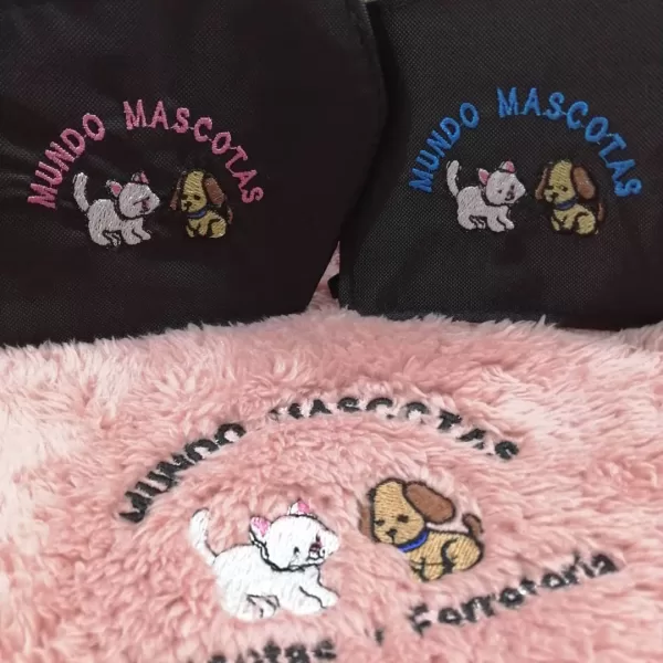 Toalla Personalizada