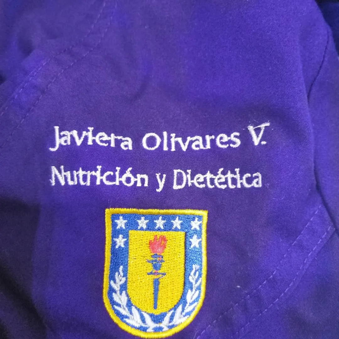 Bordado Personalizado Corporativo