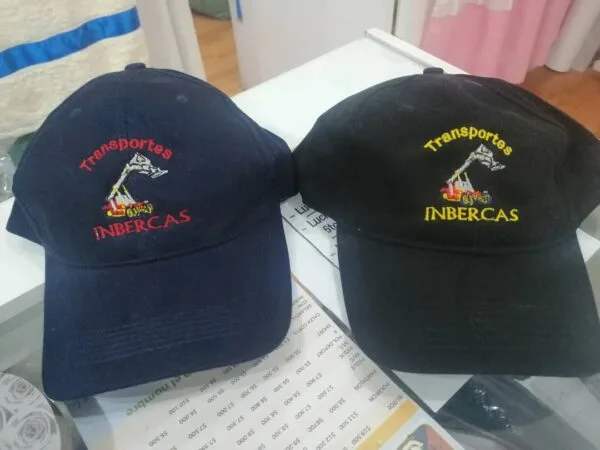 Jockey Corporativo Personalizado