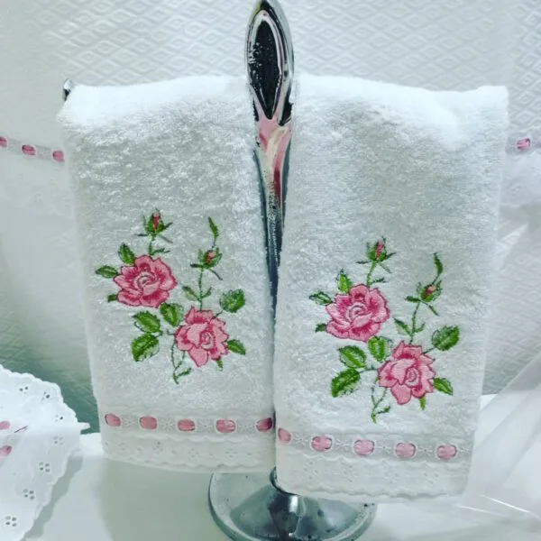 Toalla Personalizada