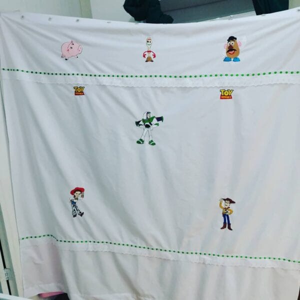 Juego De Baño De Story Story