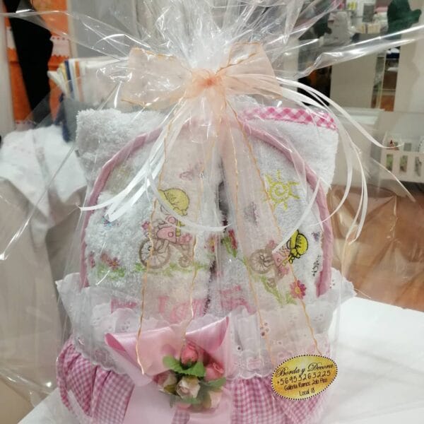 Baby Showers
