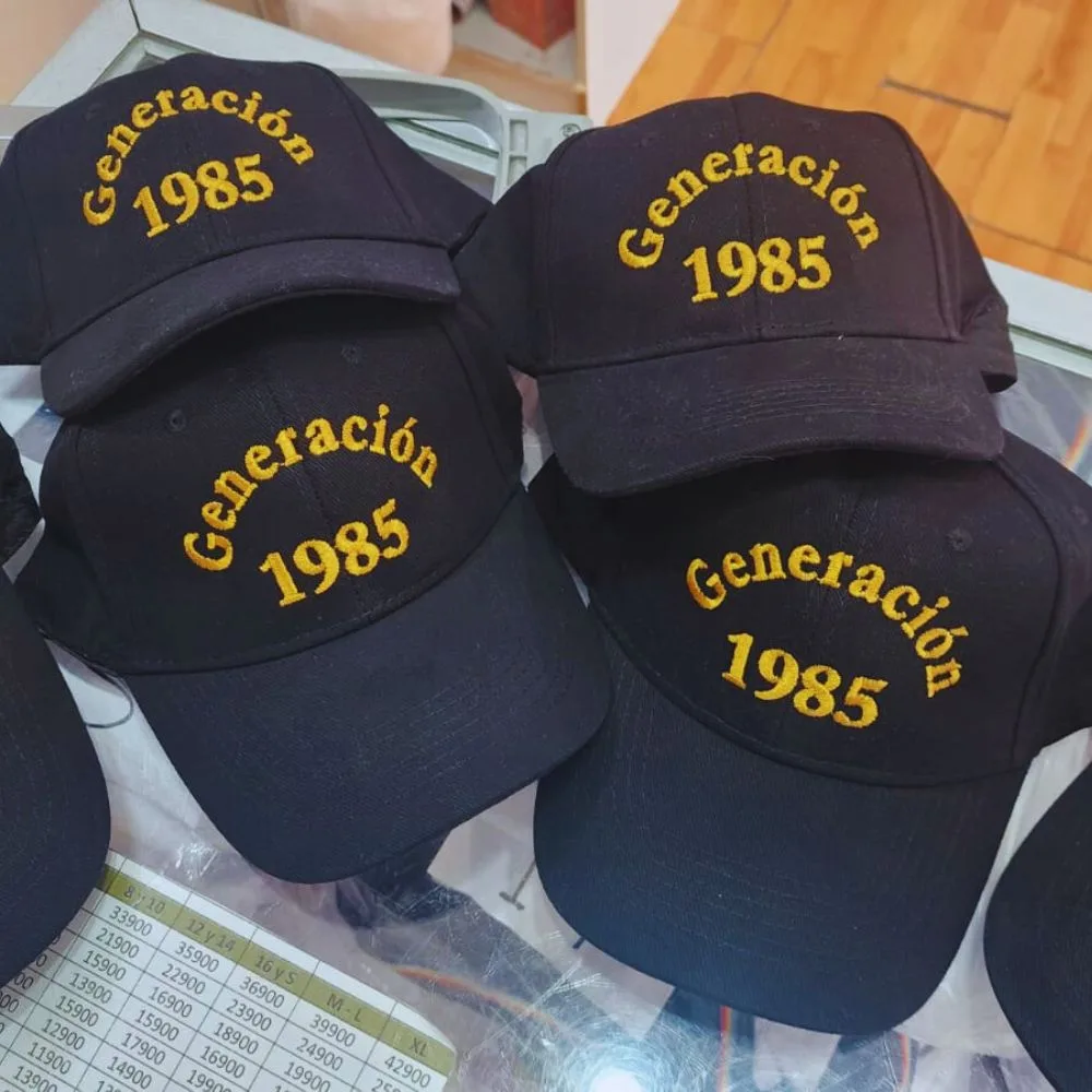 Gorros Personalizado para Empresa