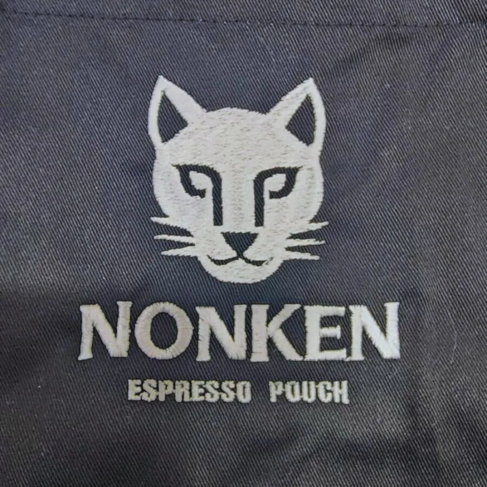 Logo Empresa Personalizado Nonken